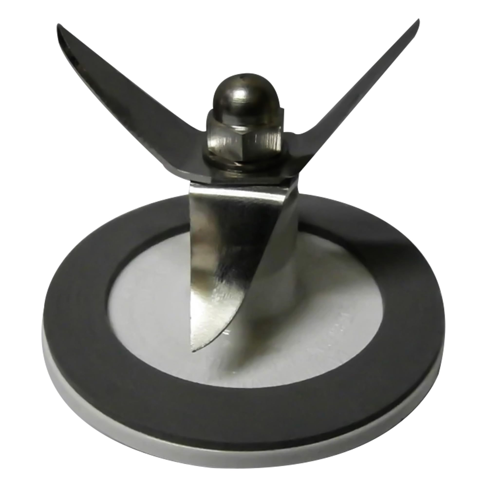 SPB-456-2 Blender Cutting Assembly Compatible with Cuisinart SPB-7, SPB-10, CBT-500W, BFP-703