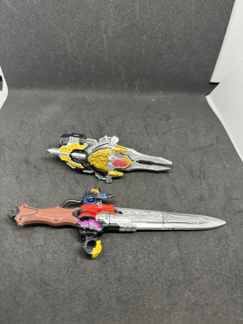 Amazon.co.jp: 王様戦隊キングオージャー グッズセット : Toys & Games
