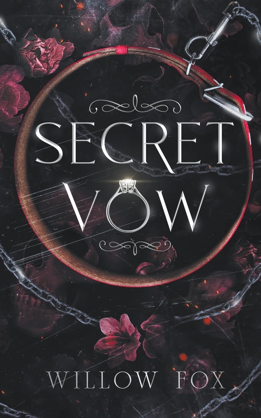 Secret Vow: A Dark Mafia Arranged Marriage Romance: 1 (Mafia Marriages)