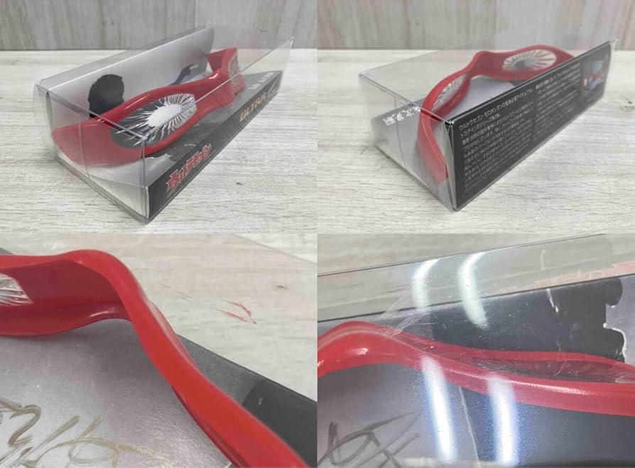 KHカンパニー ワンフェス2024冬 ウルトラアイ 最終話前編Ver. KHカンパニー ワンフェス2024冬 ウルトラアイ 最終話前編Ver.