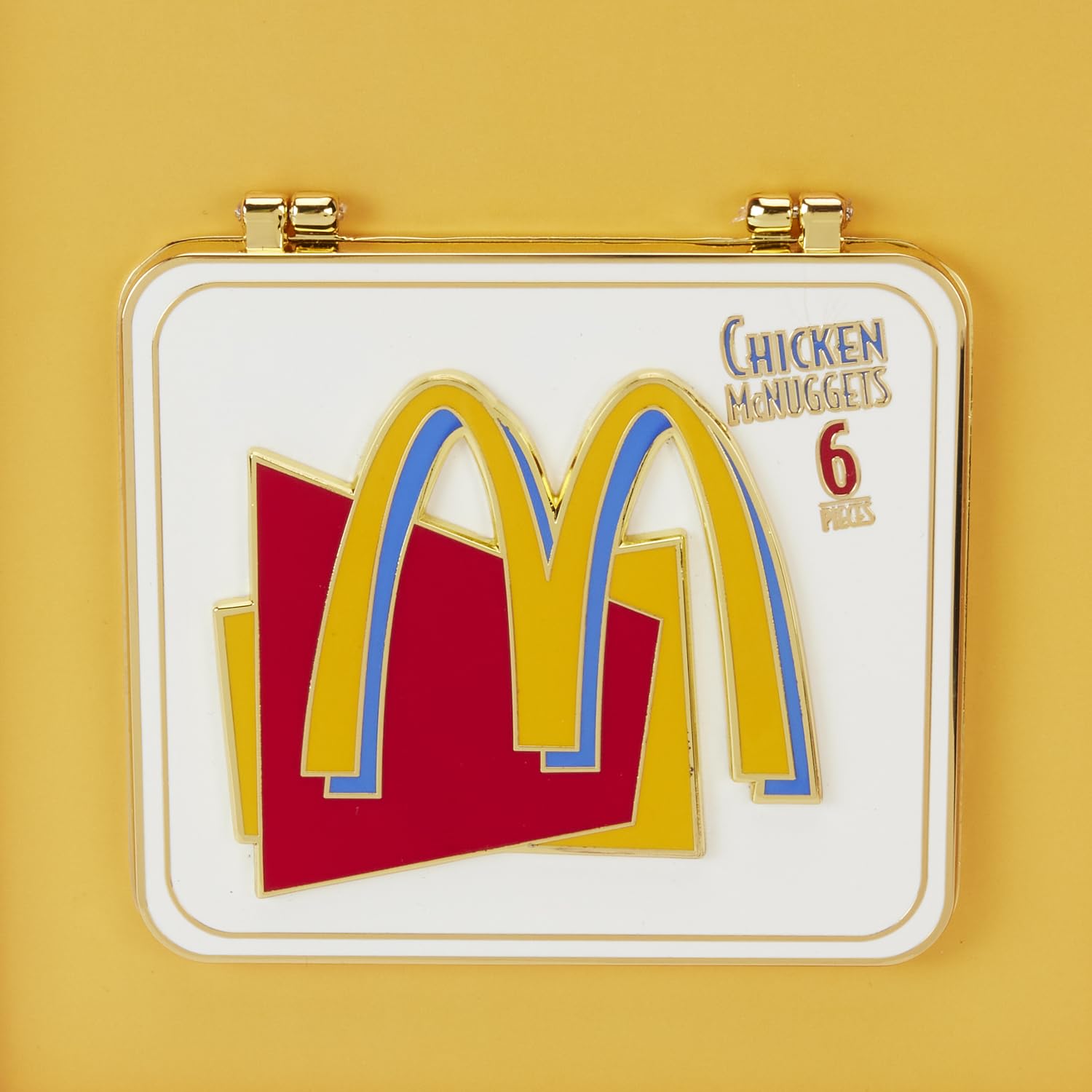 Amazon.com: Loungefly McDonalds Happy Meal 3