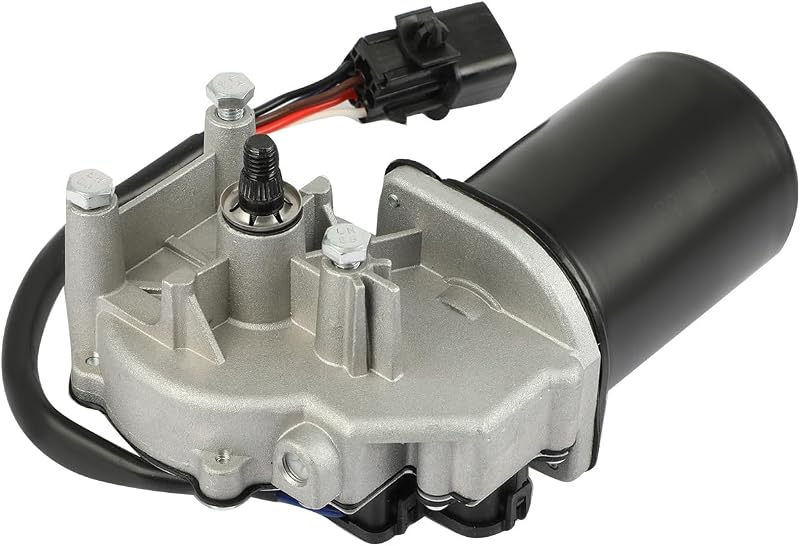Motor do limpador de para-brisa dianteiro ROADFAR para Hyundai ix35 2015 e Tucson 2010–2017 – 1 unidade