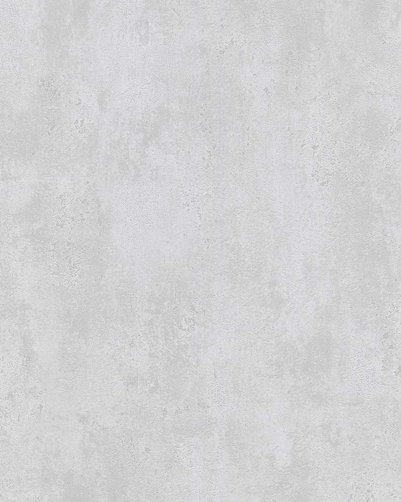 marburg Novamur 82054 tapeta jasnoszara uniwersalna włóknina o wyglądzie betonu, do salonu, sypialni lub kuchni, wyprodukowana w Niemczech, 10,05 m x 0,53 m