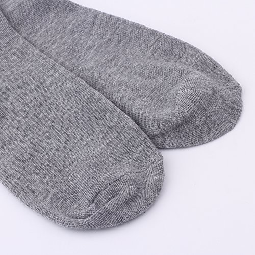 Image of Gelante 12-Pair Women's Ankle Socks, Colorful Comfortable Lightweight Breathable Athletic