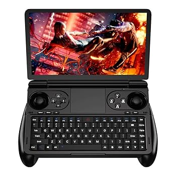 未使用 7インチPC/ウルトラモバイルパソコン/超小型モバイルPC⑤ GPD、約520gの7型ウルトラモバイルPC「Win Mini 2024」 - 価格.com