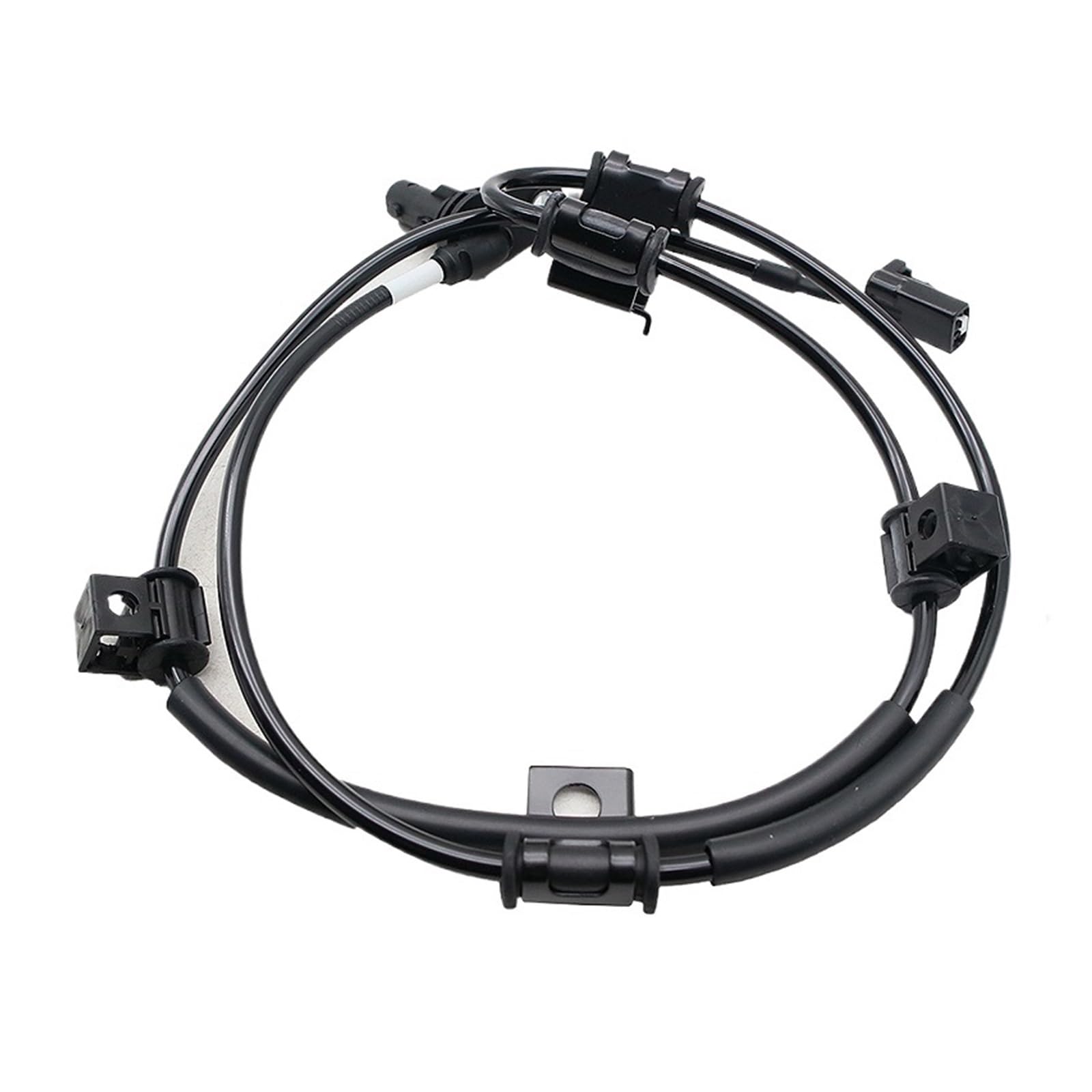 Sensor ABS izquierdo 95670-2S300 SE0096 delantero para coche 4