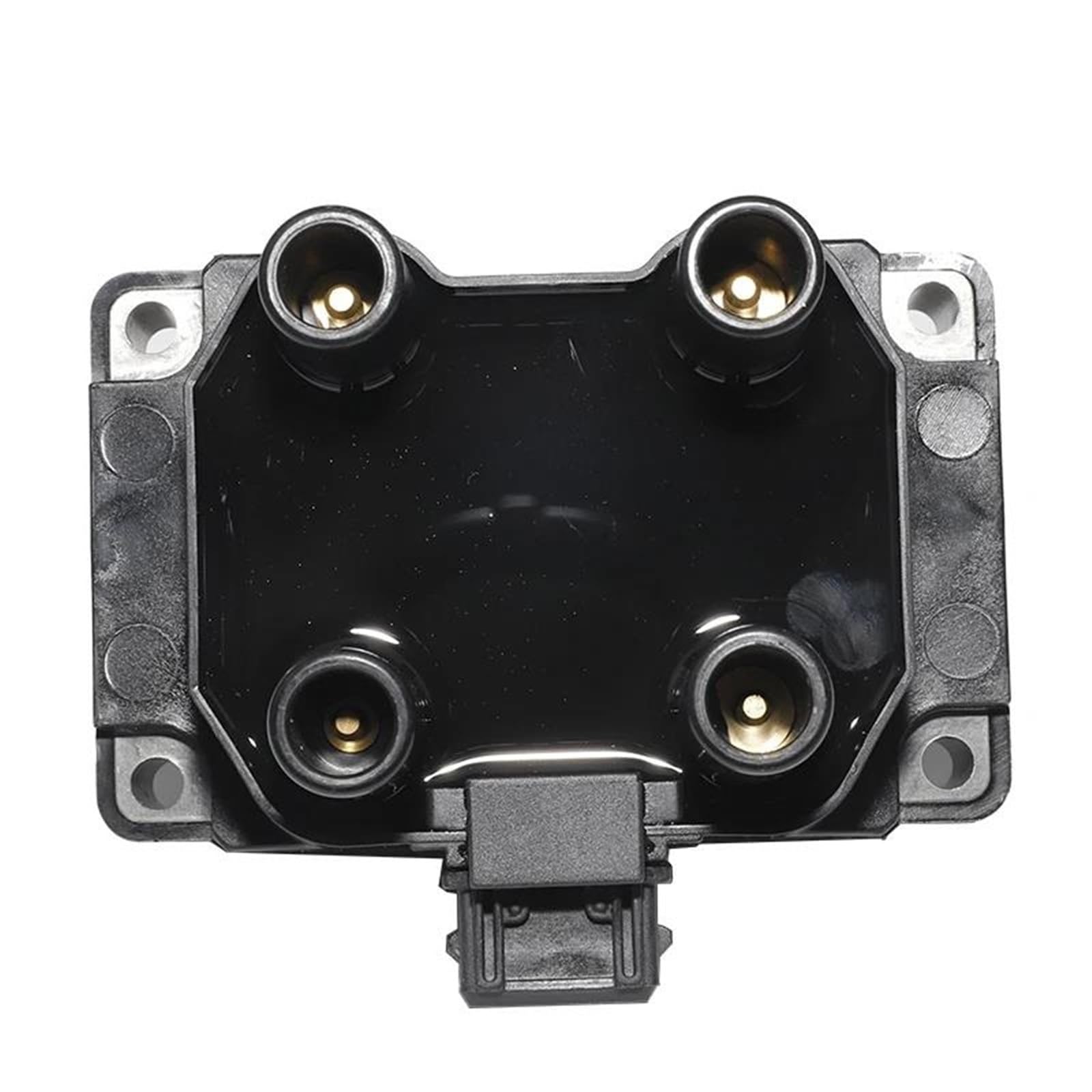 Sistemas de Calentamiento de Encendido 1 × Bobina de Encendido 597053 60558152 7648797 134386 UF614 para Ferrari para 348 F355 para MONDIAL
