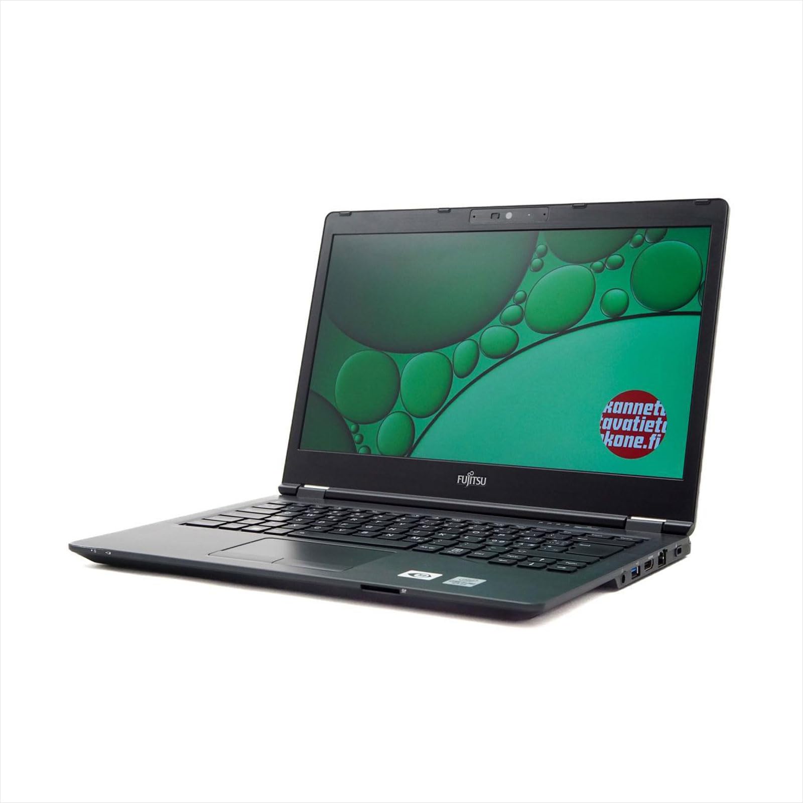Windowsノート本体 Fujitsu LIFEBOOK U Intel Core i5-10310U Fujitsu Lifebook U7310F Core i5-10310U 8GB RAM 256GB SSD