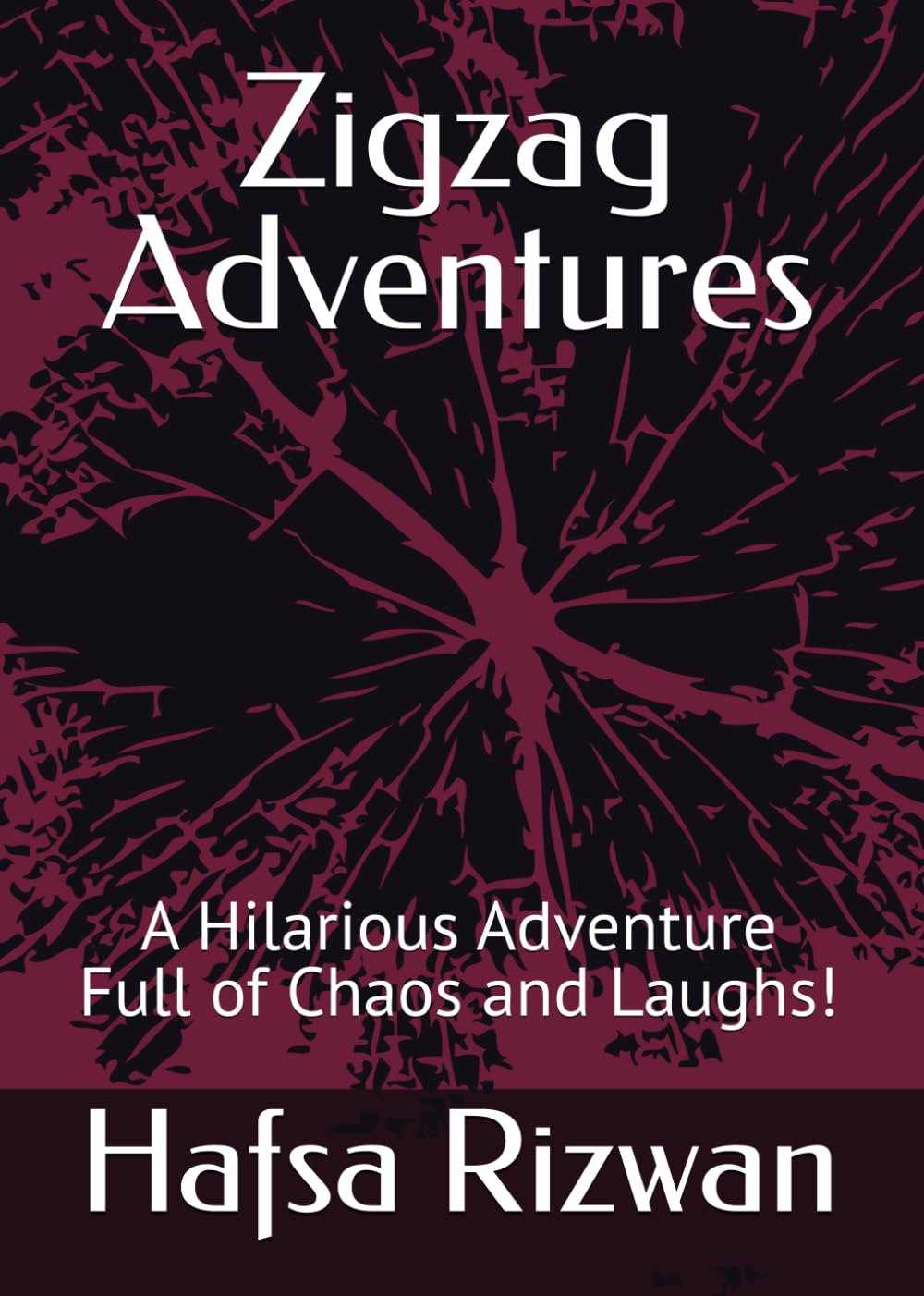 Zigzag Adventures: A Hilarious Adventure Full of Chaos and Laughs!