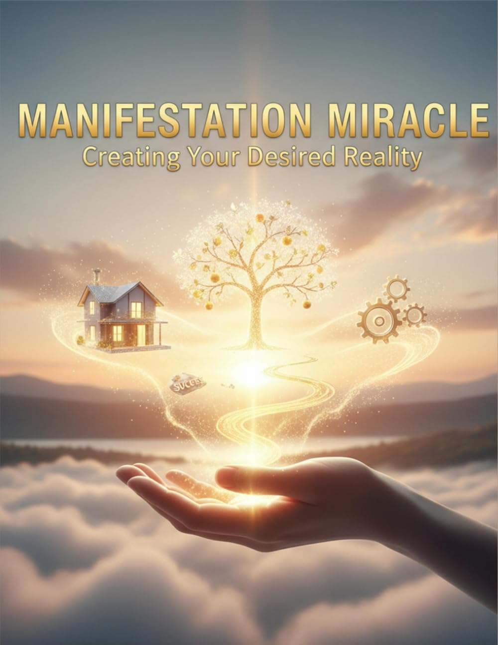 Manifestation Miracle: Creating Your Desired Reality