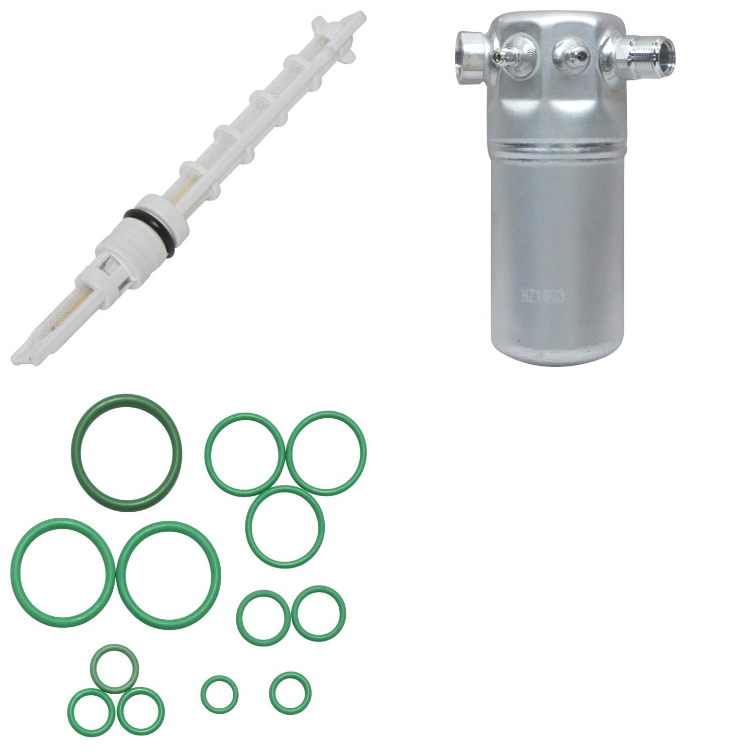 UAC - A/C System Repair Kit