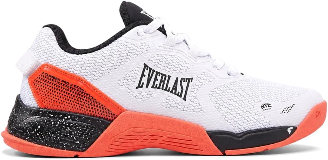 Tênis Everlast Climber Pro 3 SEUA 227 Unissex | Amazon.com.br