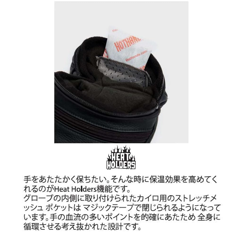 Amazon | DEATHGRIP デスグリップ グローブ ZOMBIE GLOVE 25-26モデル