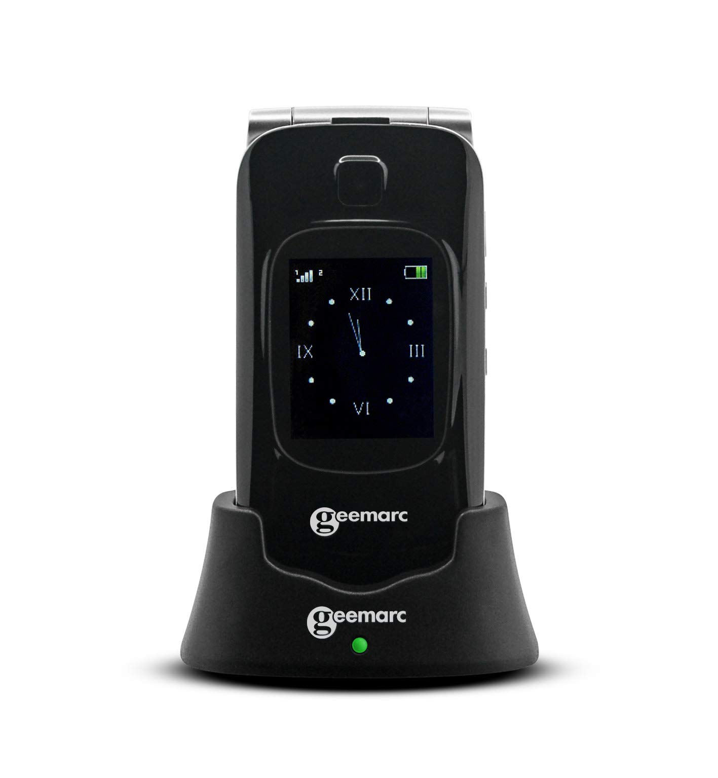 Geemarc CL8510 Telefon Przenośny