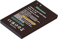 Hisewen 2 Darabos Akkumulátor Csomag Siemens Gigaset SL78H SL780 SL785 SL788 SL400 SL400A SL400H X656 Telekom A806 Telefonokhoz 2
