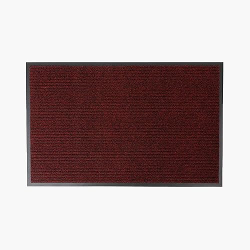 Vista 15 de Alfombra de entrada NoTrax 109 (para recibidor y entradas internas)., Marrón, 1