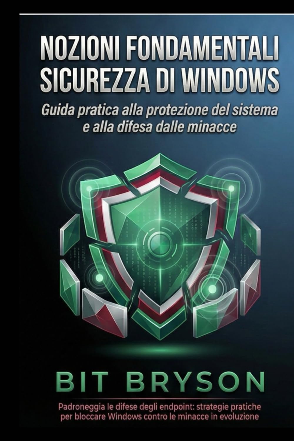 Nozioni fondamentali sulla sicurezza di Windows: Guida pratica alla protezione del sistema e alla difesa dalle minacce