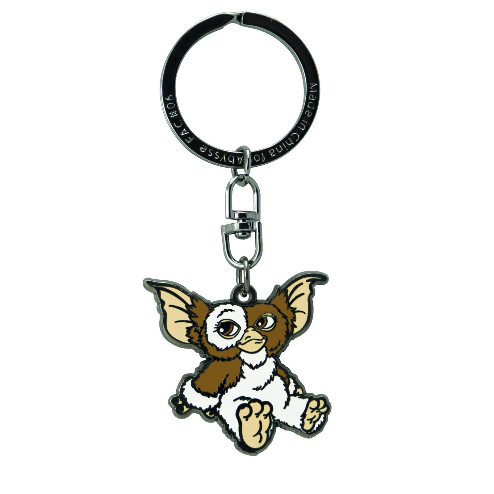 ABYSTYLE Unisex Portachiavi Key Chain