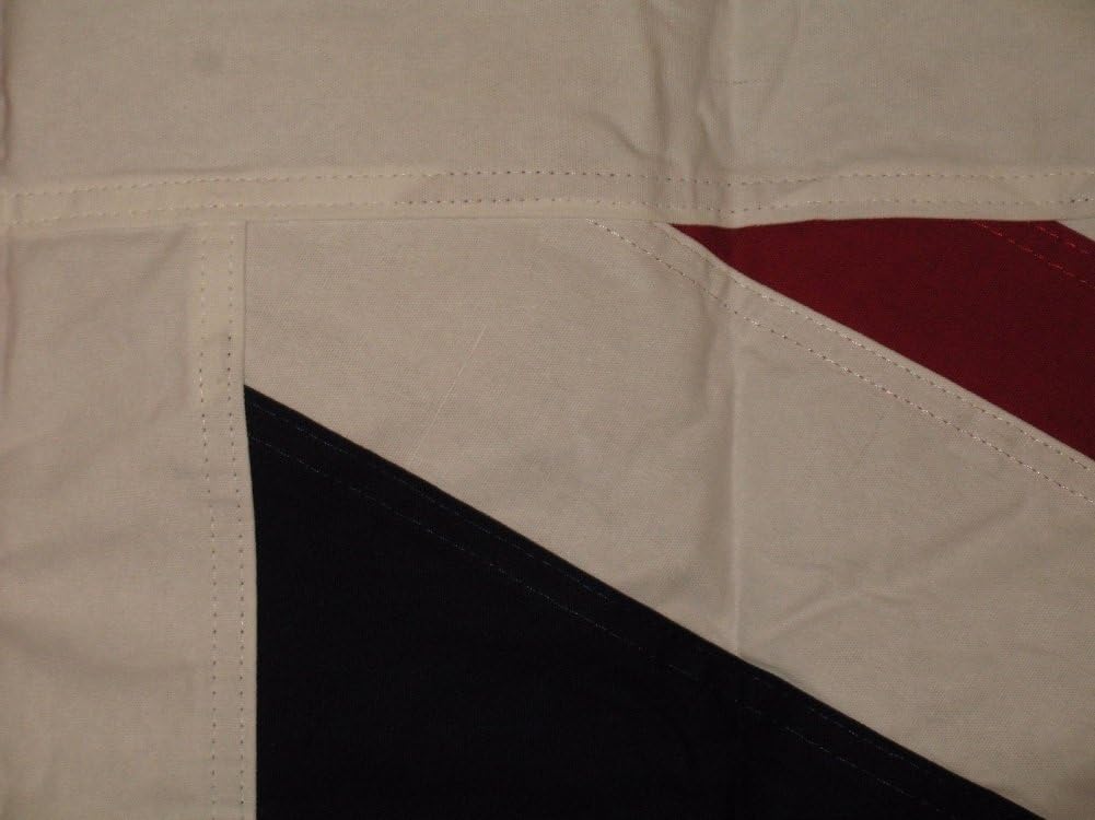 British United Kingdom Cotton Flag 3x5 Foot