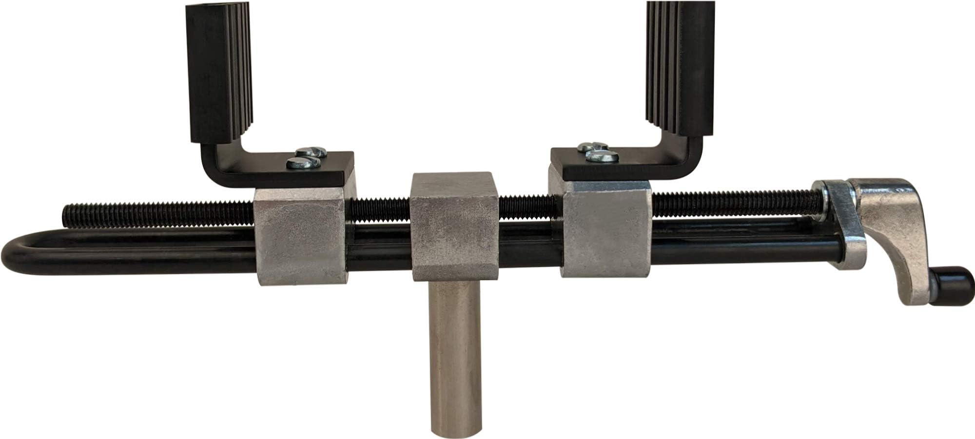 PanaVise 376 Self-Centering, Extra Wide Opening Head