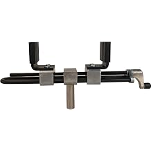 PANAVISE 376 Self-Centering, Extra Wide Opening Head