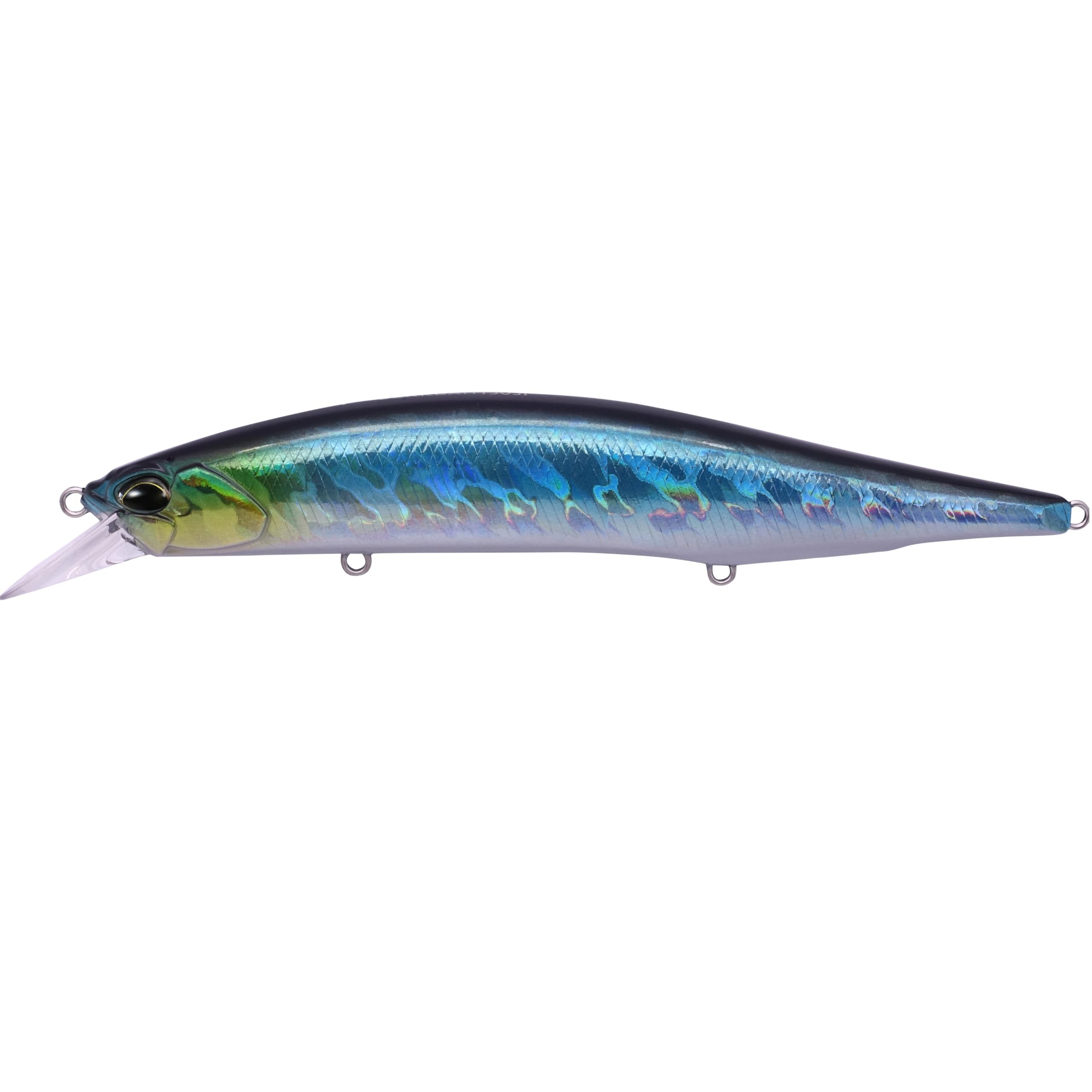 Duo Realis Jerkbait 130SP AJA3087 Shadow Halo Suni Yem