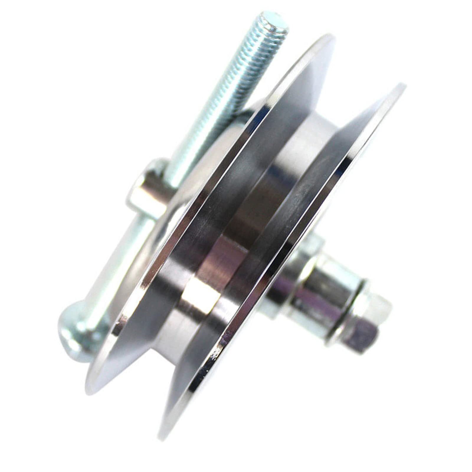 Amazon.com: Jeimgrso Idler Pulley 4346770 8-94399957-0