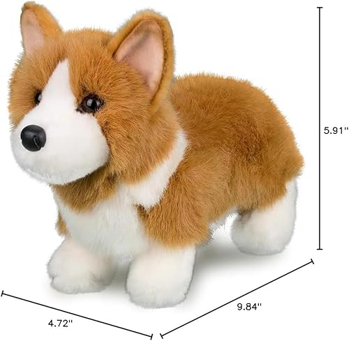 Miniatura 8 de Douglas juguetes Louie Corgi