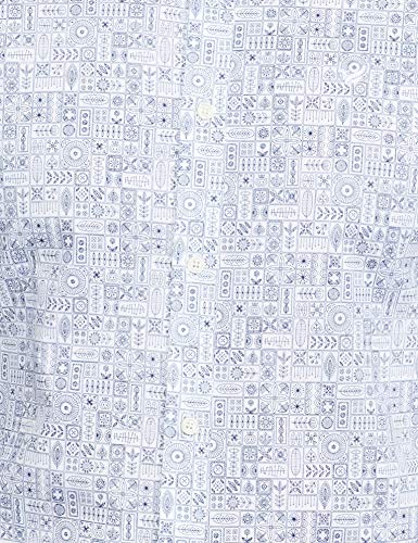 Image of blackberrys Men's Slim Fit Casual Shirt
