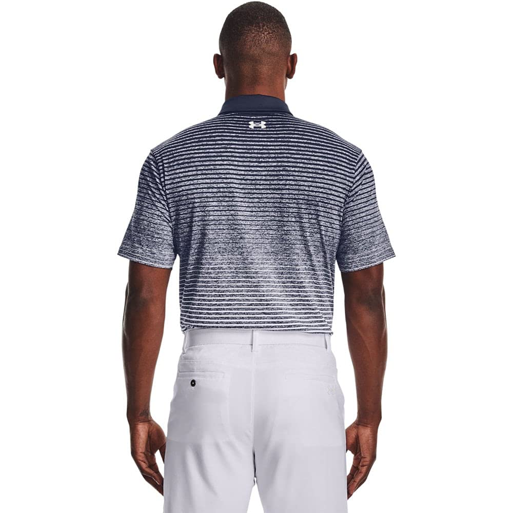 Under Armour Playoff 2.0 Polo de Golf Hombre — view 3