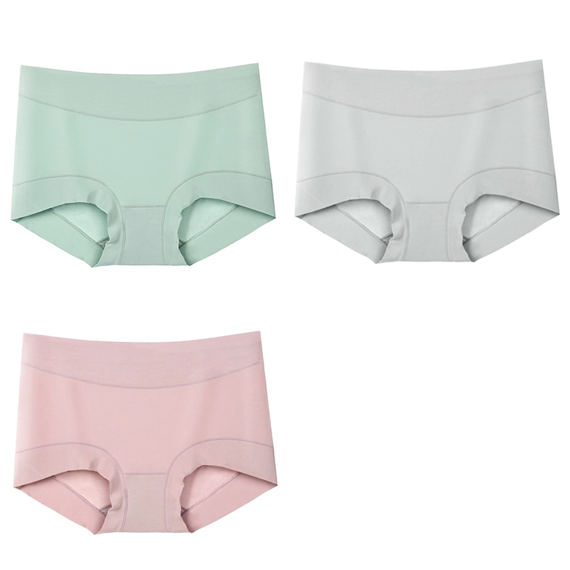 Culotte de bikini respirante WENJUN bas de maillot de bain XL
