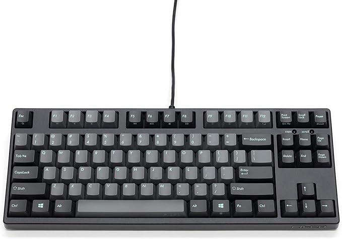 Filco Majestouch 2SS TKL