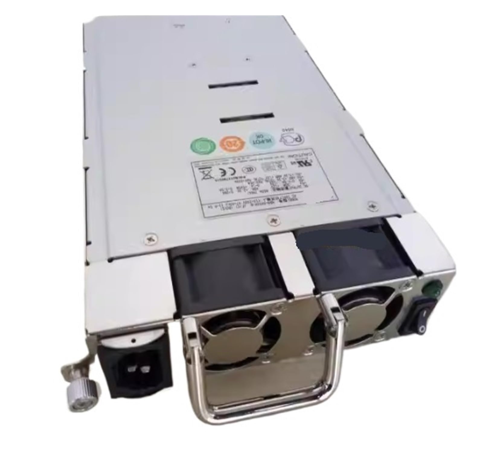 CXFCIHFT MRM-6650P-R Server Power Supply 650W