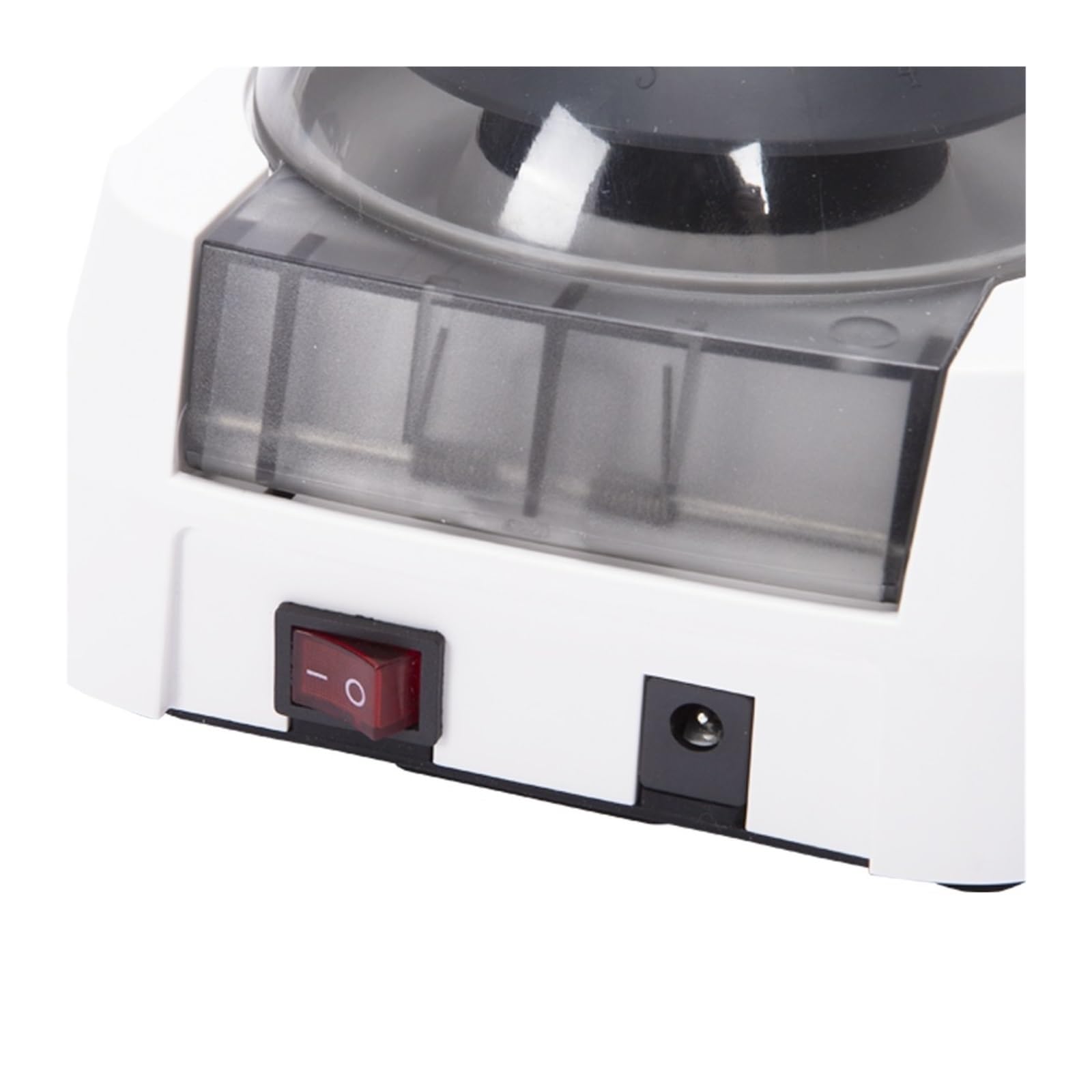 Zentrifuge, Laborzentrifugenmaschine Digitales Hochgeschwindigkeits-Plasmazentrifugenlabor 5000 U/min 10000 U/min,Laborgerät(LC-Mini-10k)