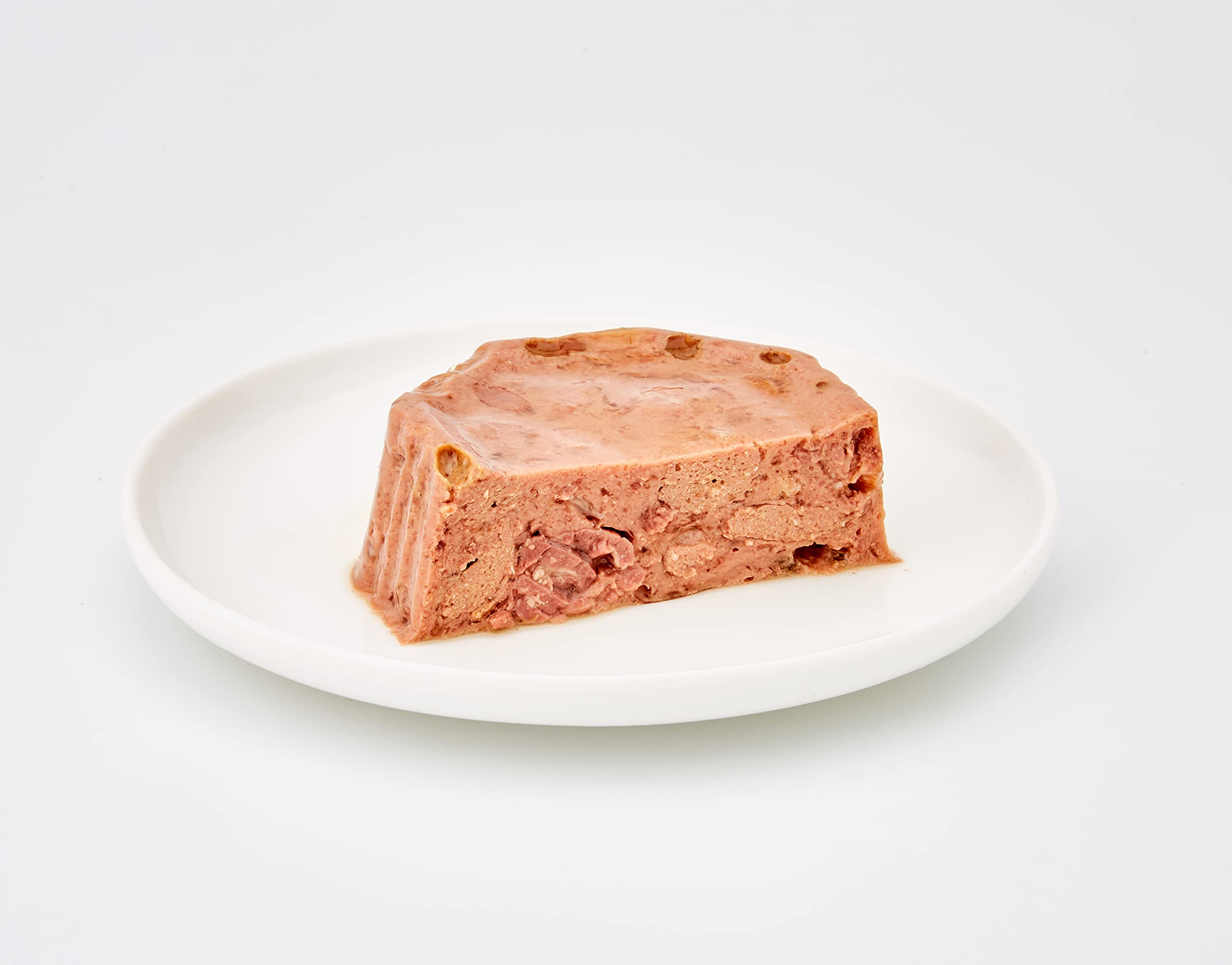 Cesar Alimento para perros para adultos, clásica, terrina con carne de vacuno jugosa e hígado, 14 cuencos, 14 x 150 g – Comida para perros premium húmeda, sin azúcares añadidos, sabores artificiales o