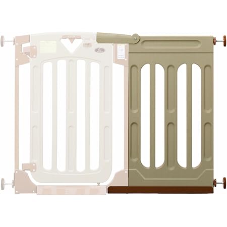 Amazon 日本育児 ベビーゲート スマートゲイト Ii 専用ワイドパネル Mサイズ 6ヶ月 24ヶ月対象 スマートゲイト2に接続して拡張するワイドパネル ベビー マタニティ ベビー マタニティ 通販