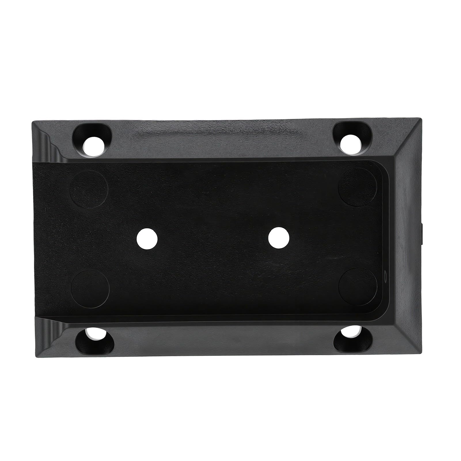 Topiky Conectores de Soporte de Acero para Postes de Madera de 1.5x3.5in