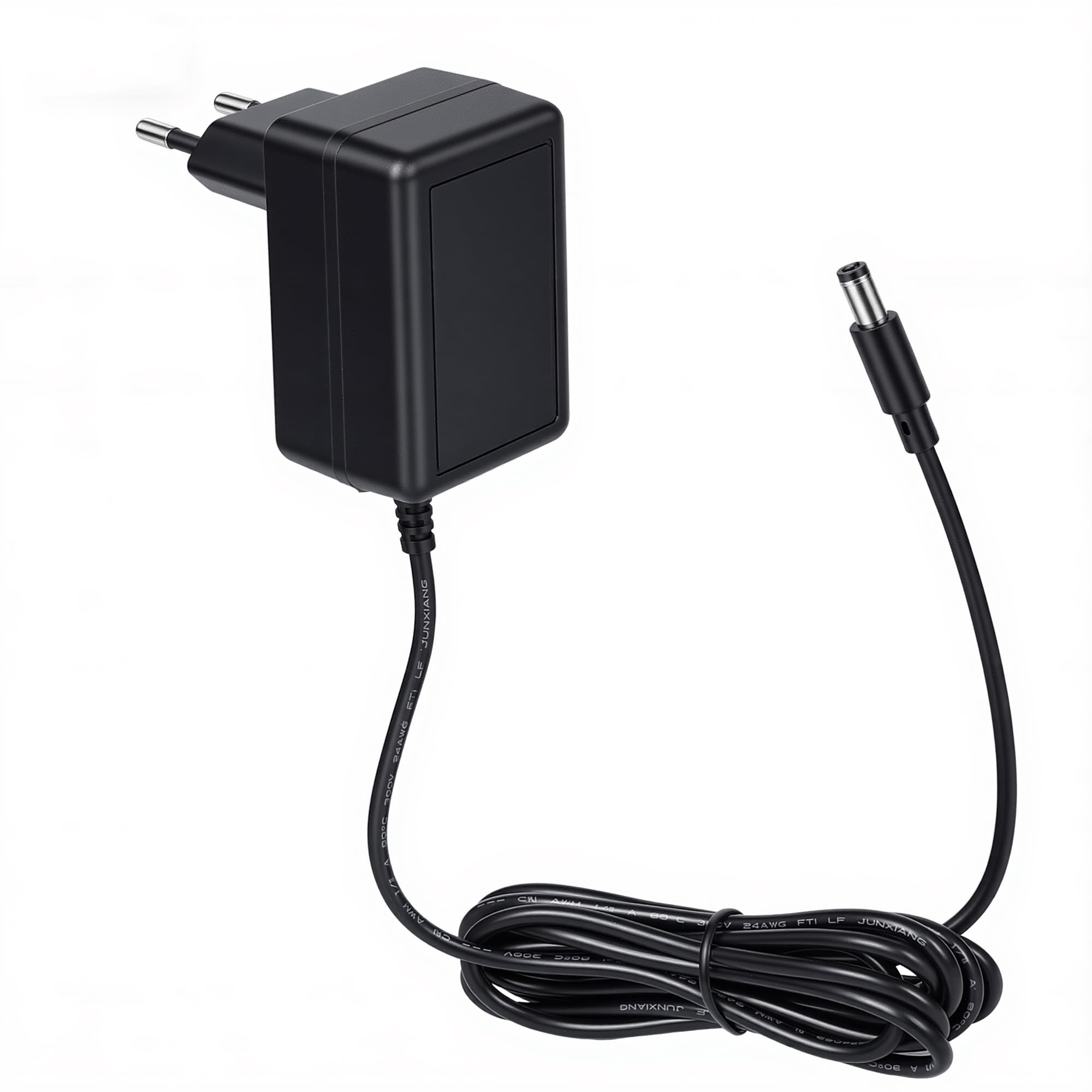 9 V 2 A 18 W Adattatore di alimentazione, caricatore compatibile con Roland Micro Cube RX PSB-1U TD-3 ACR-230 PSB-1U PSB1U E-36 Amplificatore amplificatore Chitarra Presa AC DC Trasformatore