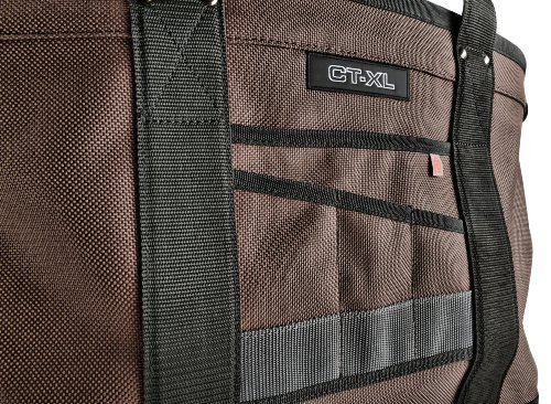 Amazon.co.jp: ツールバッグ ツールケース VETO PRO PAC CT-XL Large