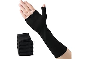 Velpeau Hand Socks for Splint: Ultimate Protection and Comfort