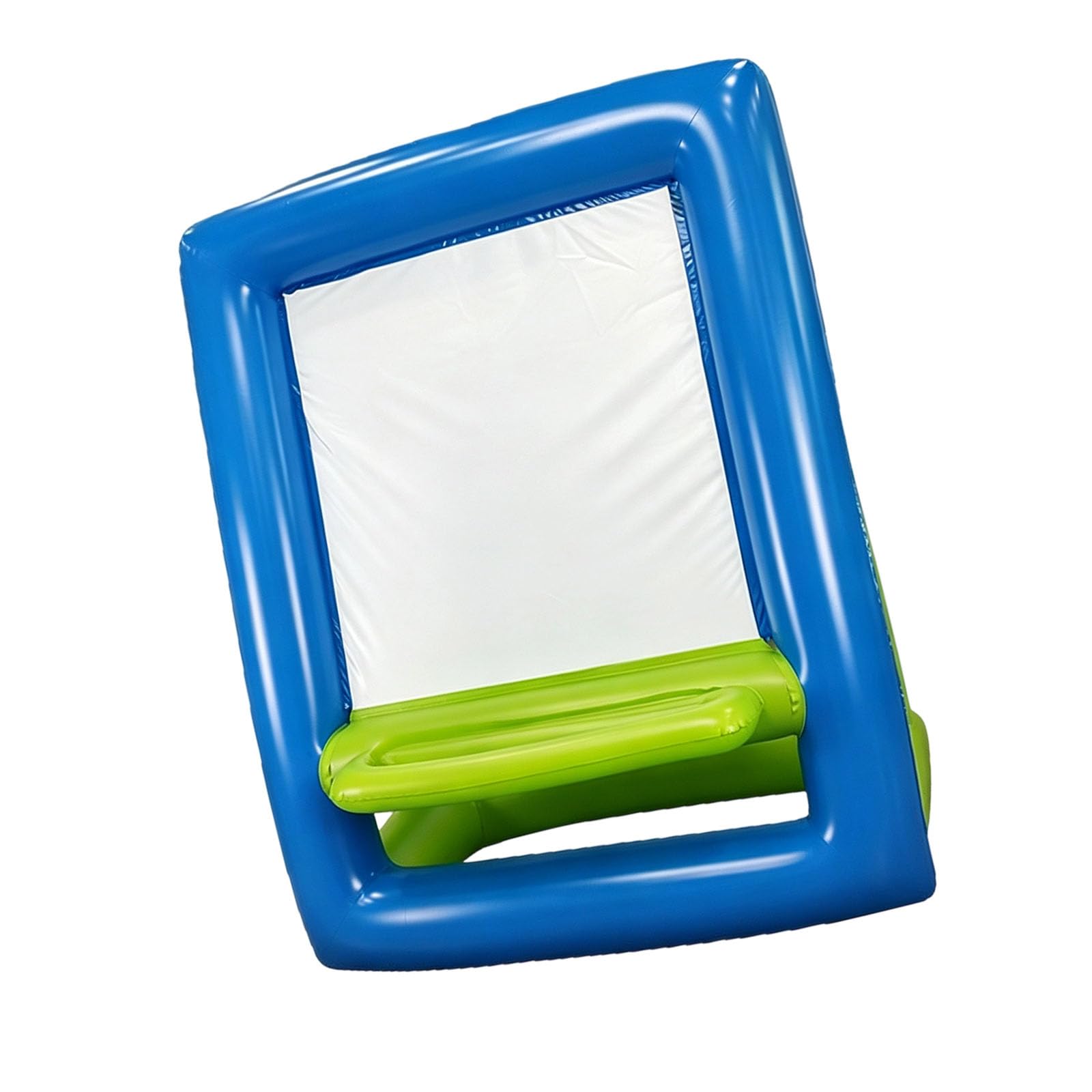 PVC Kunstwand für Kleinkinder für Aktivitäten Innenbereich, große stehende Zeichentafel, Thema „Formerkundung “, Lernecke für Familienzimmer, kreativer Mittelpunkt, stehendes Zeichenbrett für für