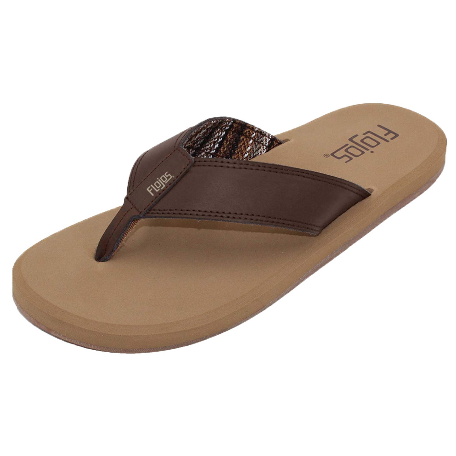 FlojosCole2.0 Men's Flip-Flop