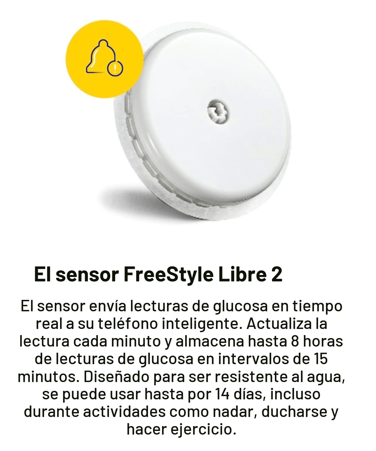 Freestyle Lite Freestyle Libre 2