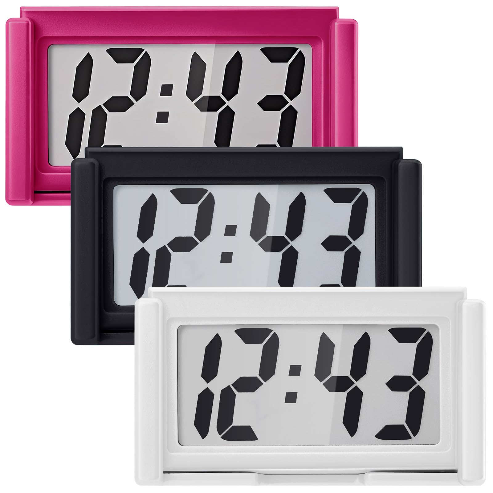 Photo 1 of Frienda Mini Digital Car Clock
