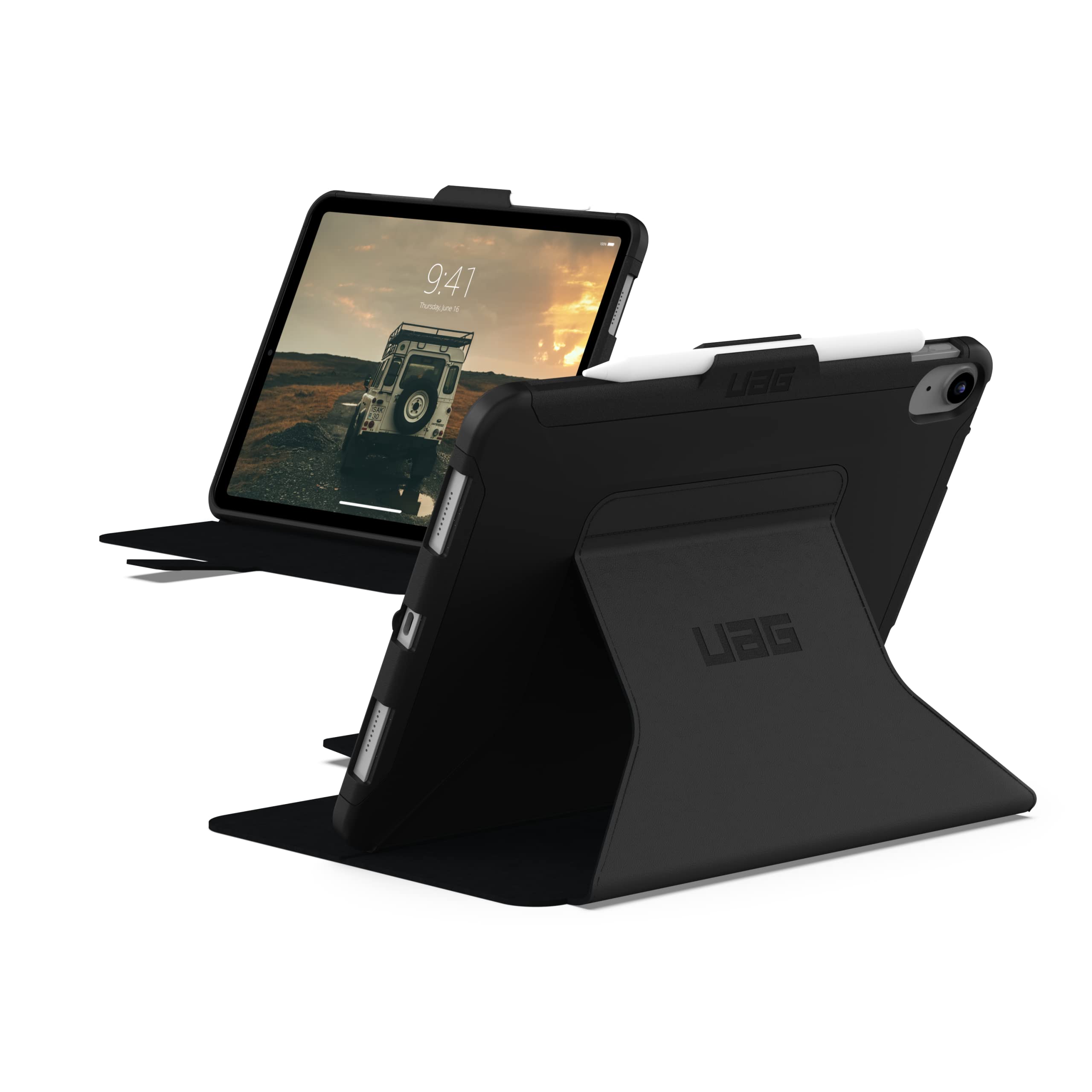 Urban Armor Gear 12339I114040 Scout 27.7 Cm 10.9"" Folio