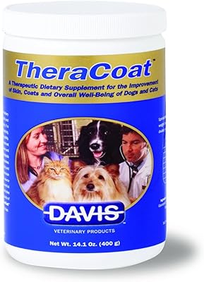 Davis TheraCoat for Pets