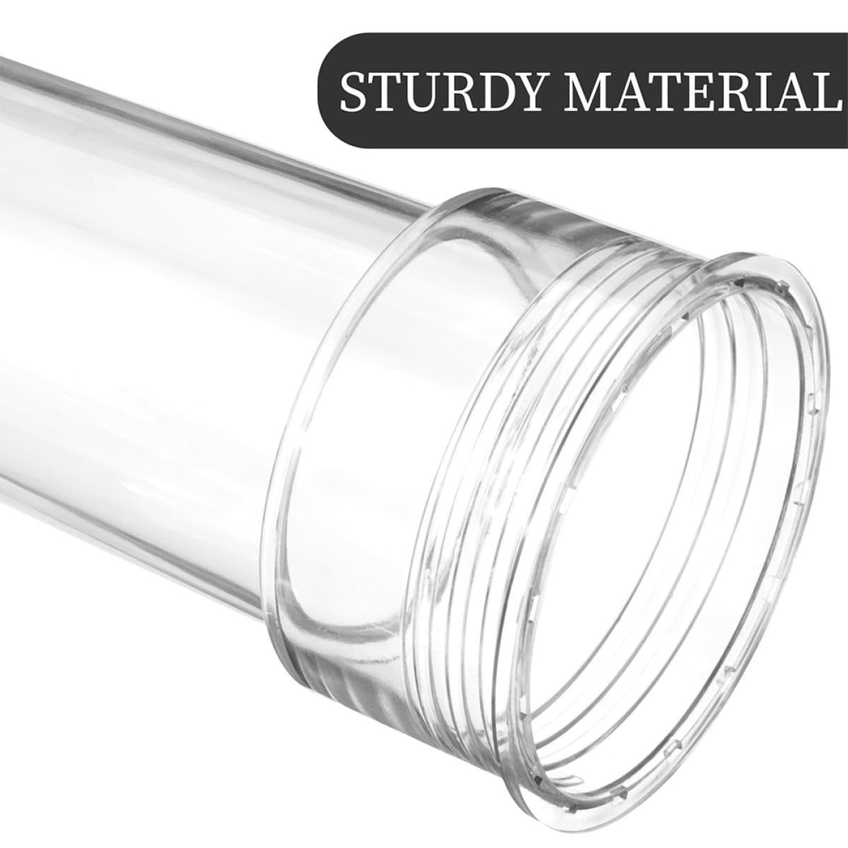 OSALADI Cubiteras para Hielo de Plástico Reutilizables 2 Piezas para Torre de Cerveza Función de Refrigeración Resistente para Eventos y Reuniones en Casa