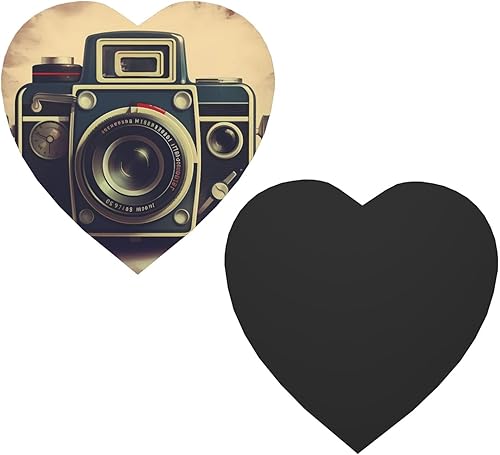 Miniatura 7 de Imanes de nevera resistentes redondos pequeños imanes retro para cámara de refrigerador, mini imanes decorativos fuertes para pizarra blanca,