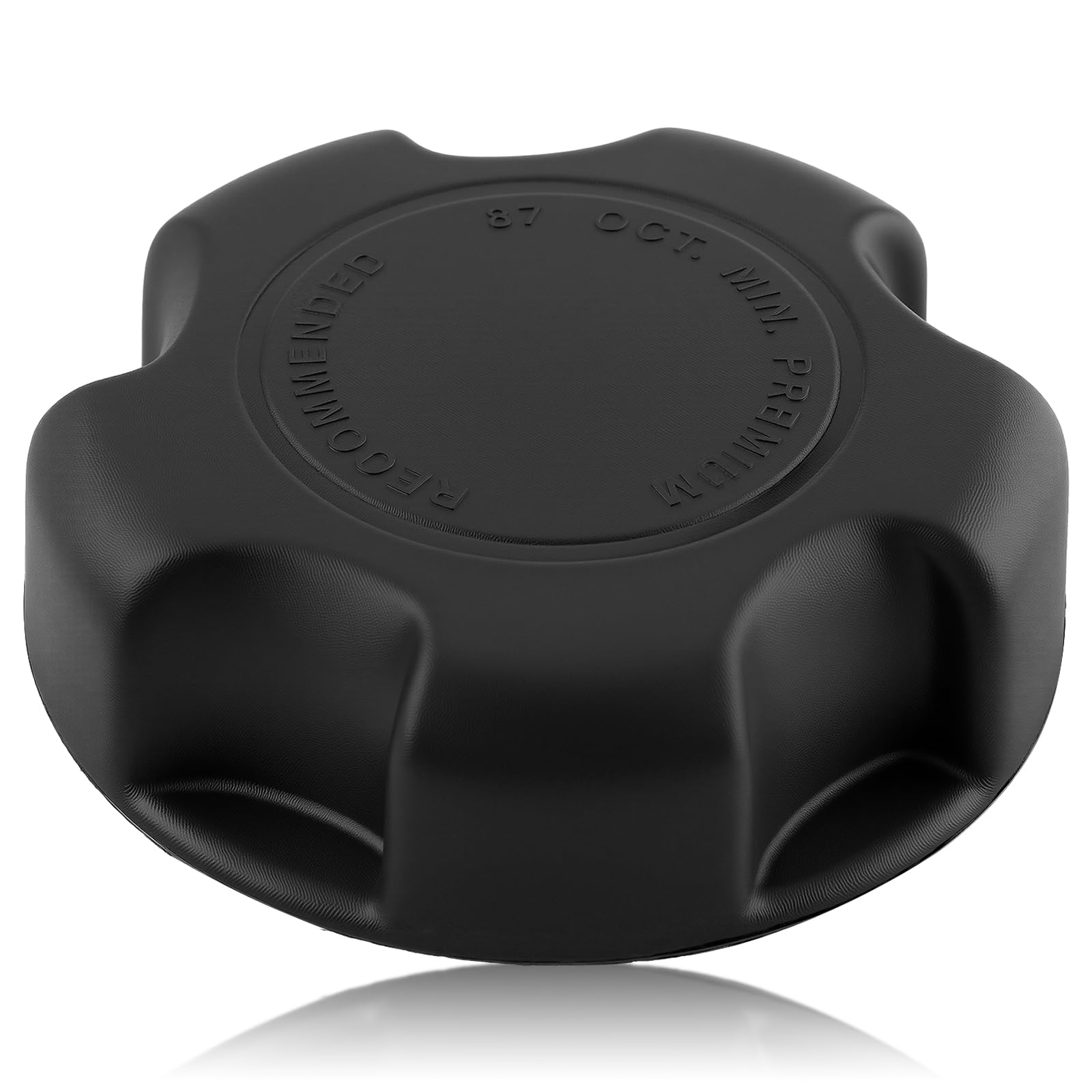 MOTOALL Fuel Gas Cap Replace for Polaris RZR Ranger 570 900 800 1000 UTV 5433687 5439075