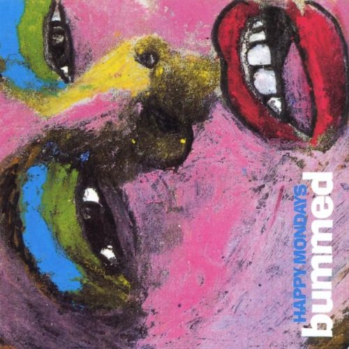 Amazon.com: Happy Mondays - Bummed